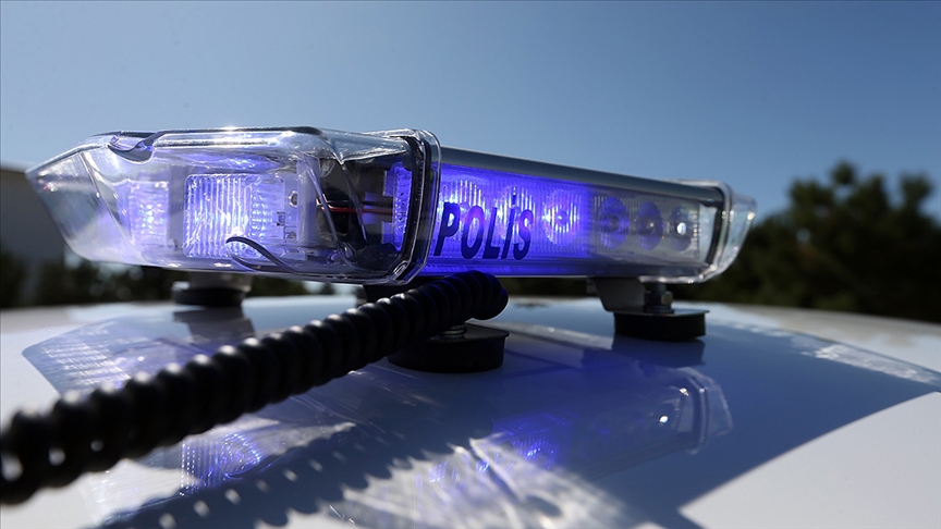  FETÖ'nün öğrenci yapılanmasına yönelik operasyonda 11 zanlı yakalandı