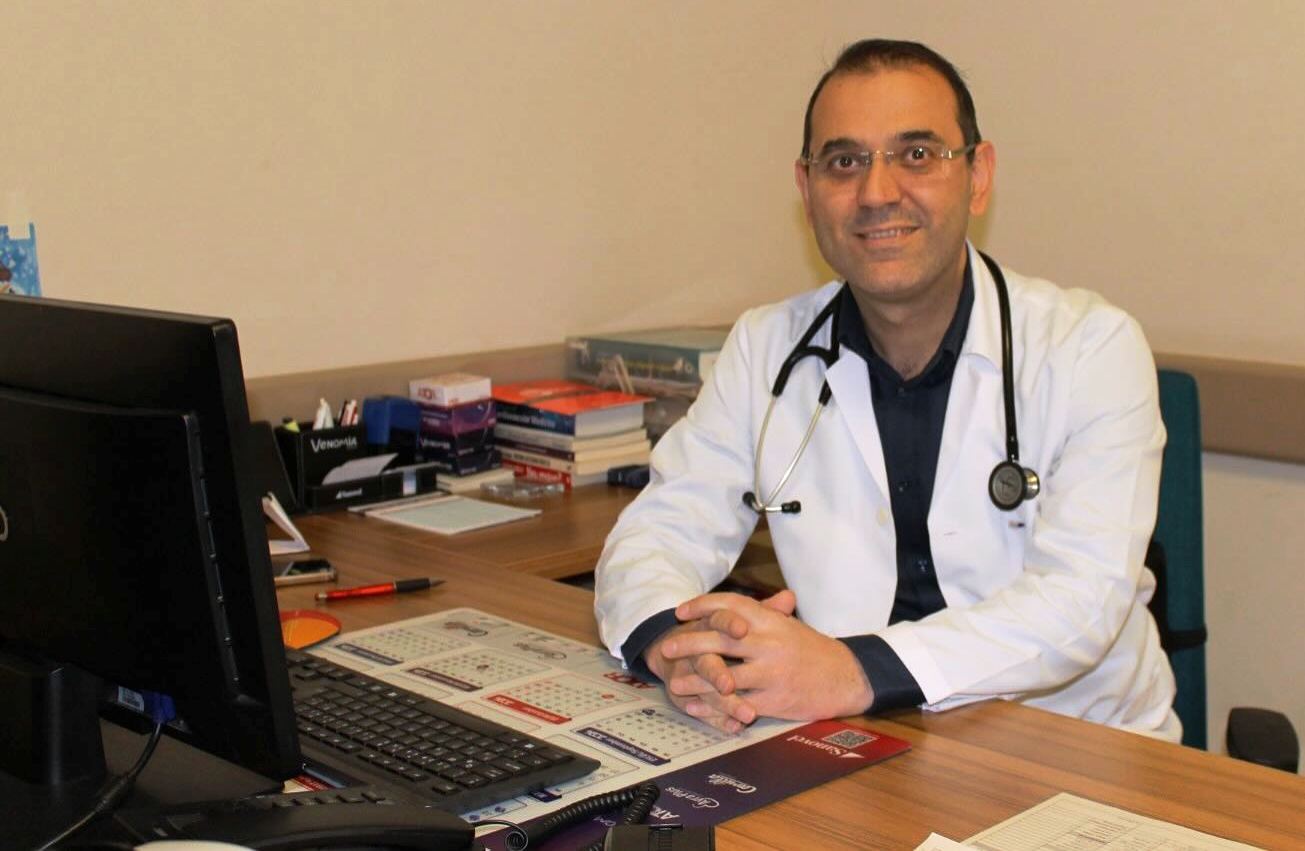 Seydişehir Devlet Hastanesi’nde Kardiyoloji Hizmetleri İle Gurur Tablosu