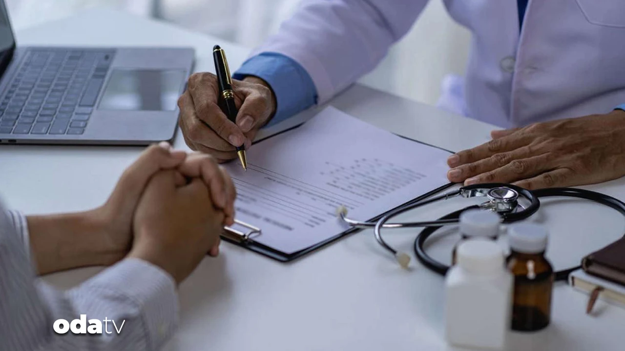 Sağlık Bakanlığından Aile Hekimliği Kanunu'nda yapılan son düzenlemelere ilişkin açıklama: