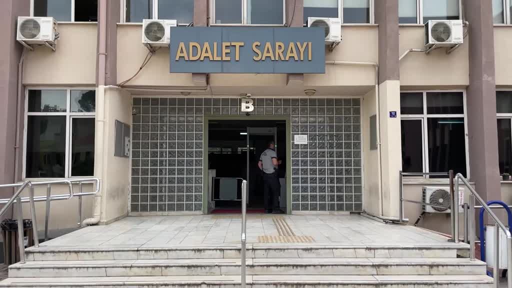 AYDIN - Bebeğe şiddet uygulayan bakıcı kadına 2 yıl 7 ay hapis cezası