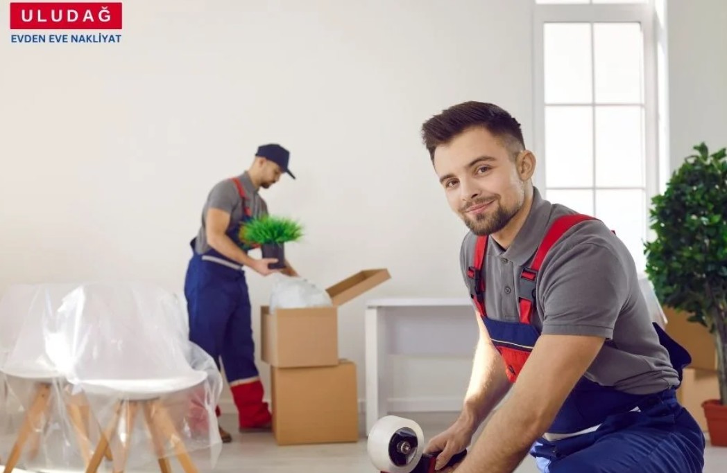 Uşak Evden Eve Taşımacılıkta Güvenli Seçim Uludağ Nakliyat