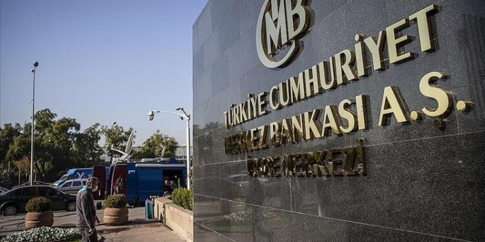 Türkiye'nin 1 yıl içinde ödemesi gereken dış borcu ne kadar? Merkez Bankası açıkladı
