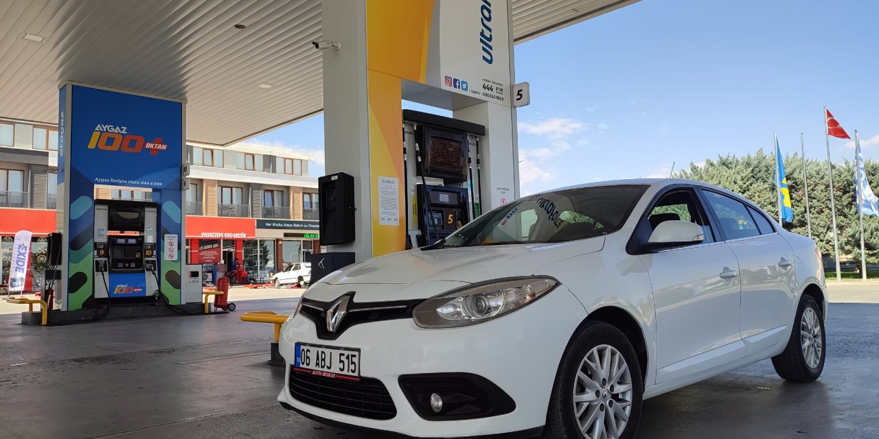 Akaryakıta yeni zam kapıda! Motorin 3,30 TL daha artacak