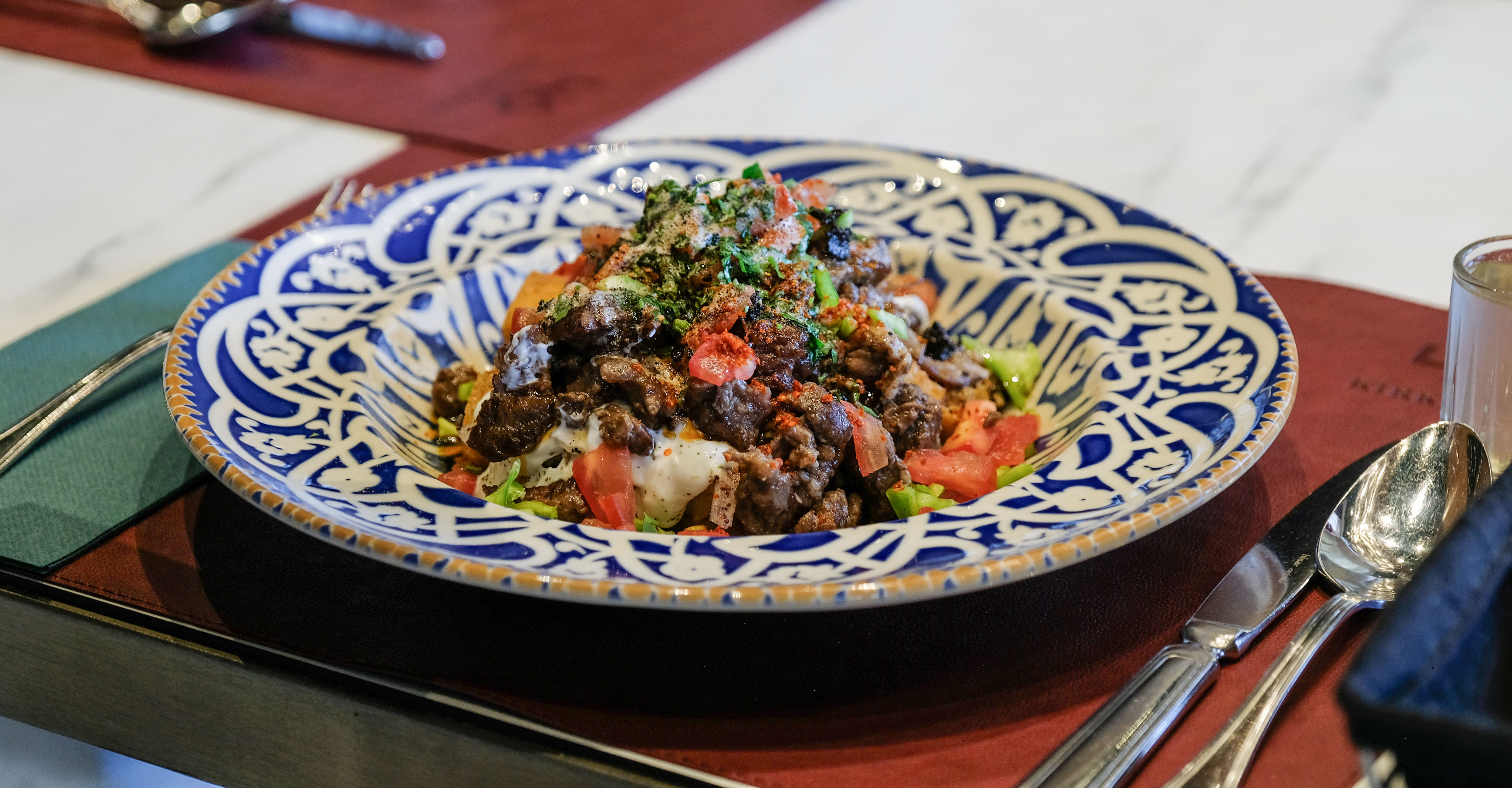 Coğrafi işaret tescilli 'Konya Tiridi'nin tarihi, Selçuklu saraylarına dayanıyor