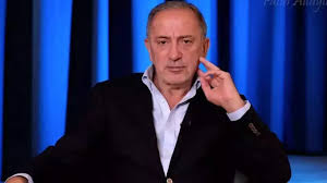 Fatih Altaylı gözaltına alındı