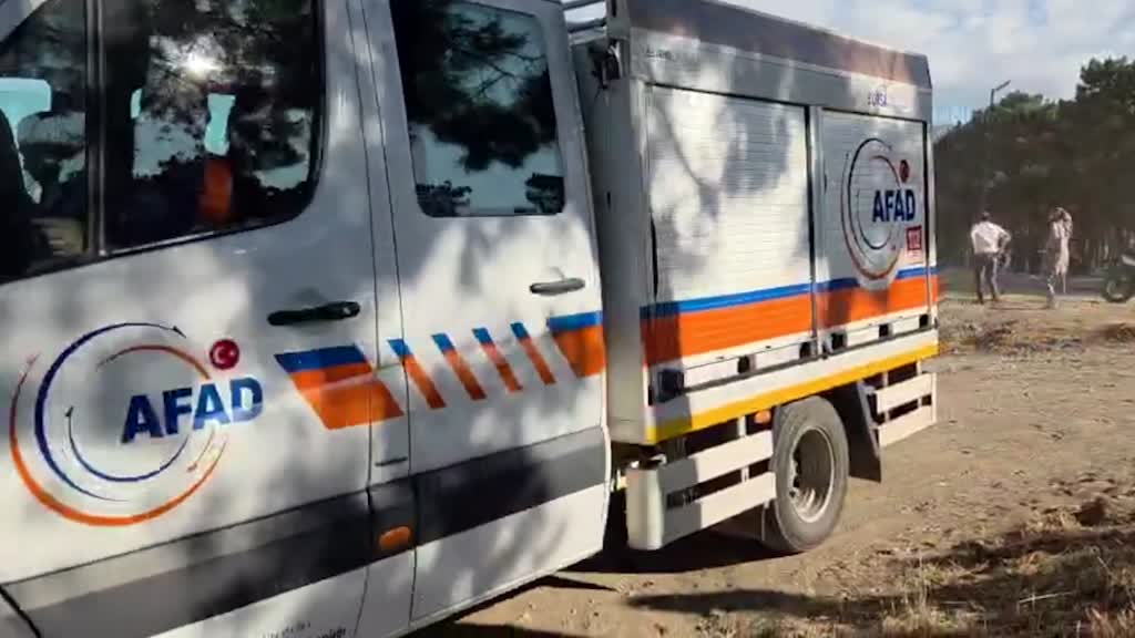 Bursa'da kaybolan 2 kuzenin cesedi İznik Gölü'nde bulundu