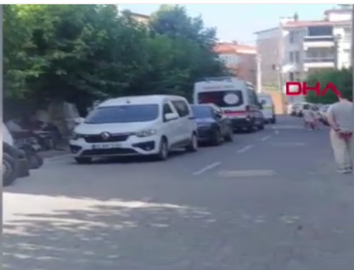 Manisa- Tartıştığı kızını boğdu, 18 saat sonra kendisini ihbar etti