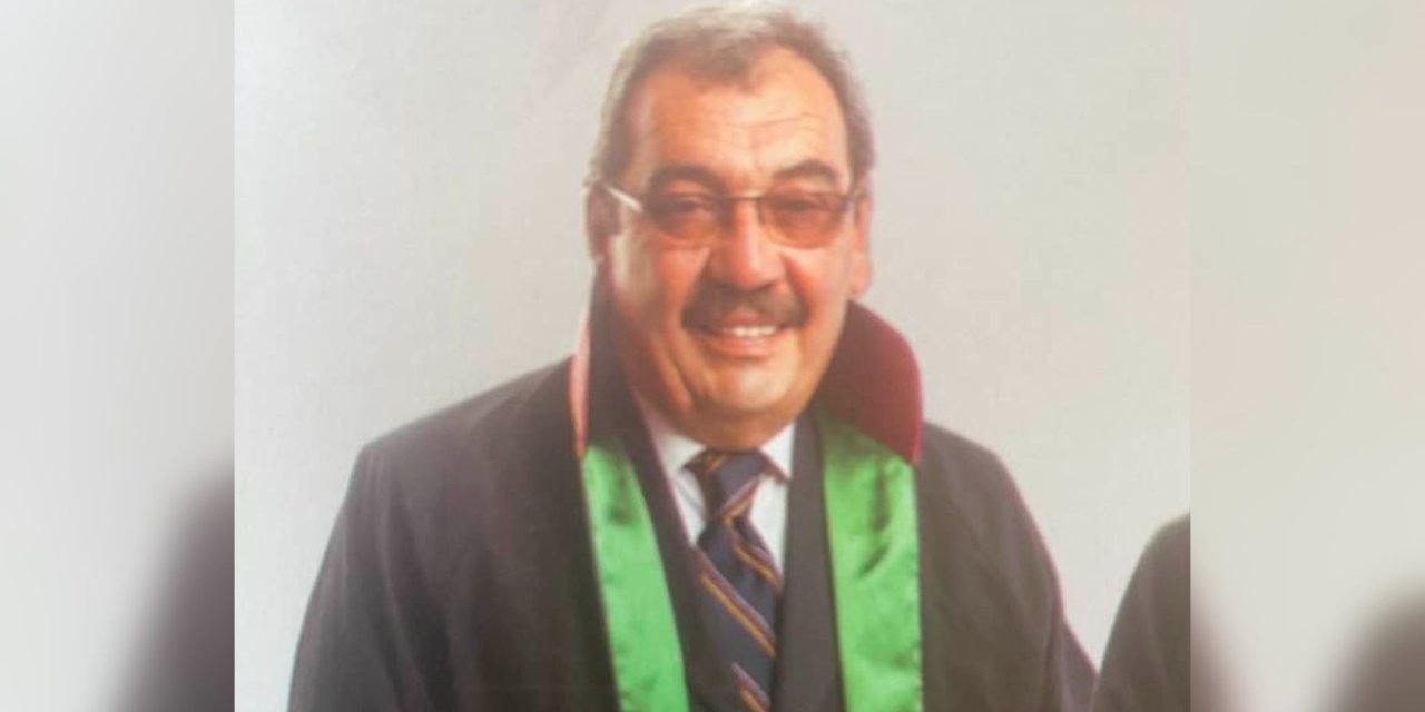 MHP Konya Eski İl Başkanı Ali Patlak hayatını kaybetti
