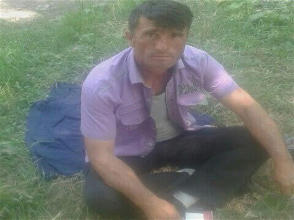 Tokatta Tartıştığı ağabeyini göğsünden bıçaklayarak öldürdü