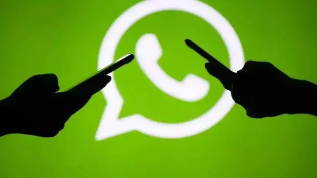 ABD'den WhatsApp yasağı