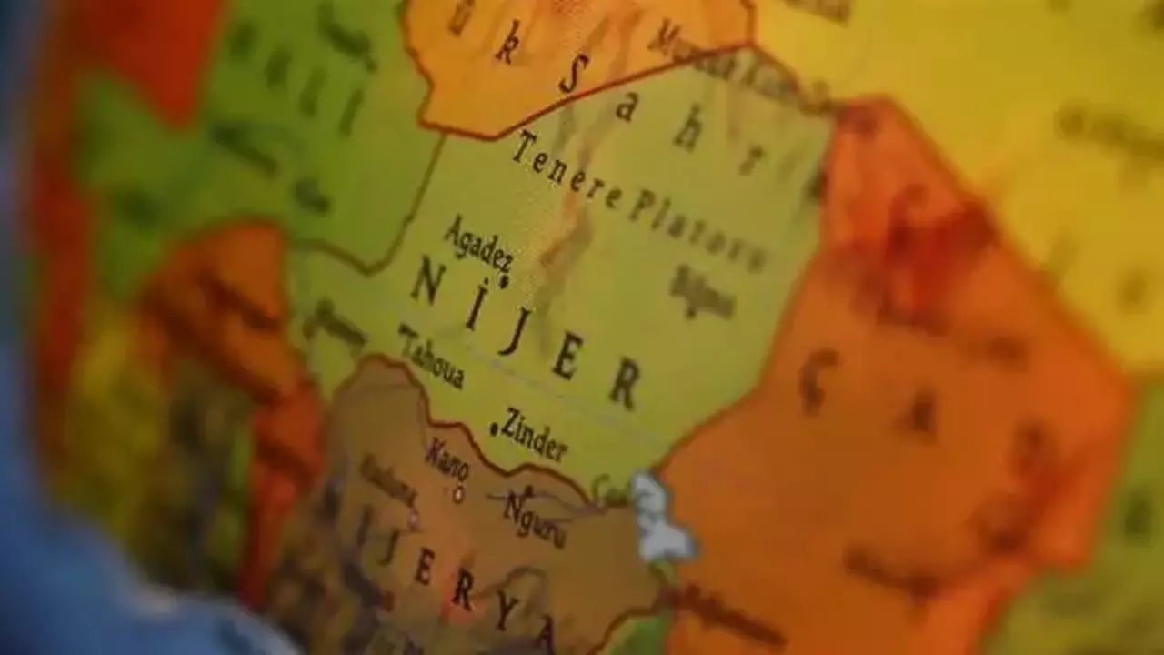  Nijerya'da Namaz sonrası cami avlusunda saldırı: 71 kişi hayatını kaybetti