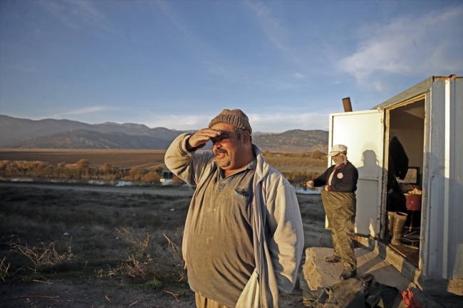Seydişehir'de Balıkçı, Kalp Krizi Sonucu Hayatını Kaybetti