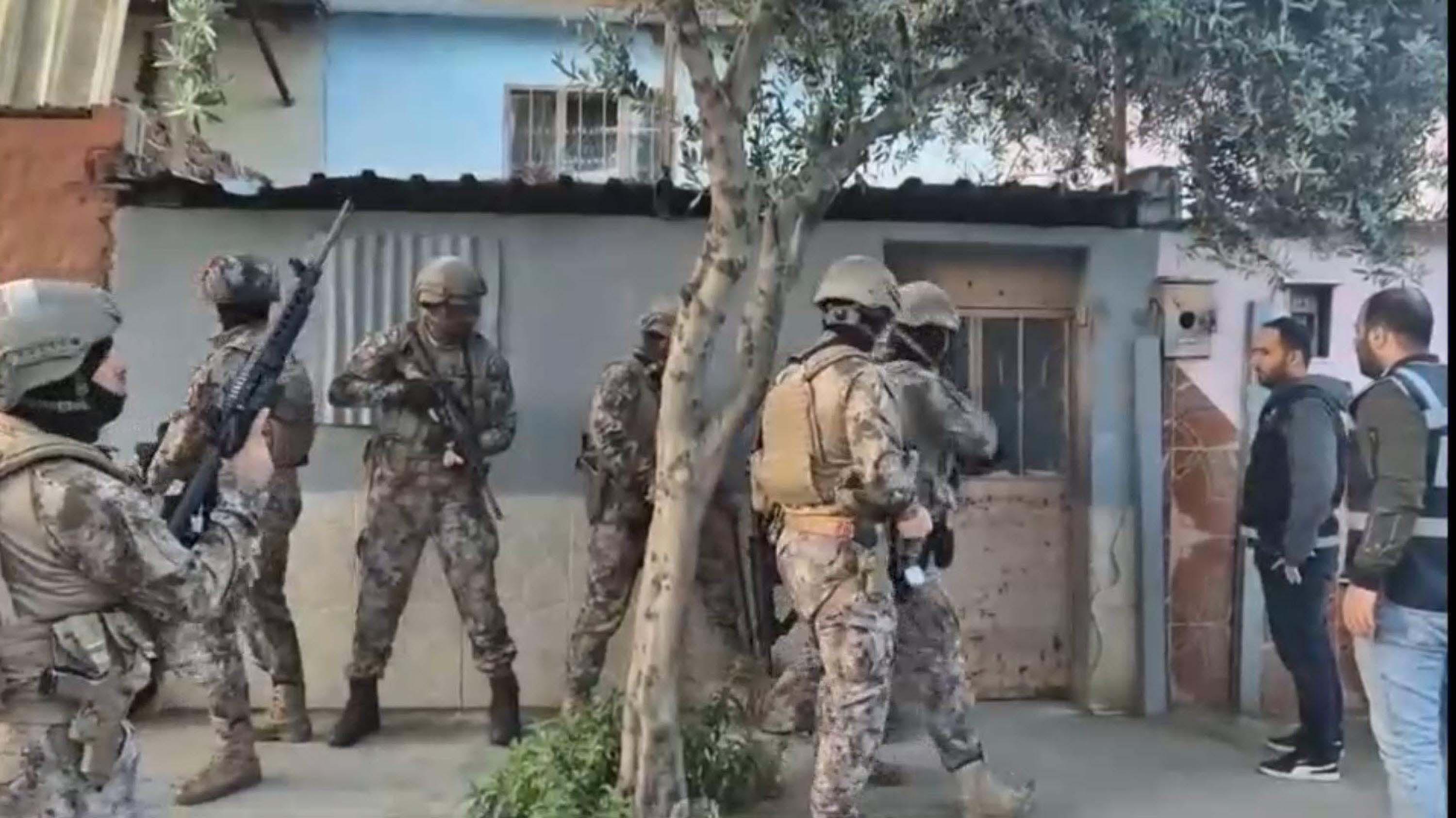 FETÖ'nün TSK yapılanmasına 41 ilde eş zamanlı operasyon; 158 gözaltı 