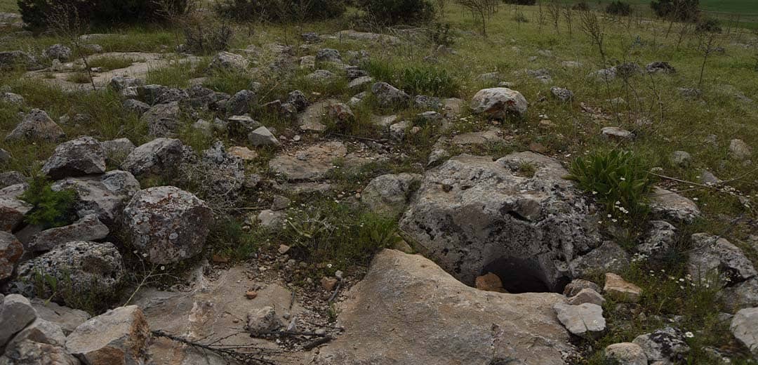 Konya'nın Gizemli Mirası: 40 Kapı Mağarası'nın Sırları ve Efsaneleri