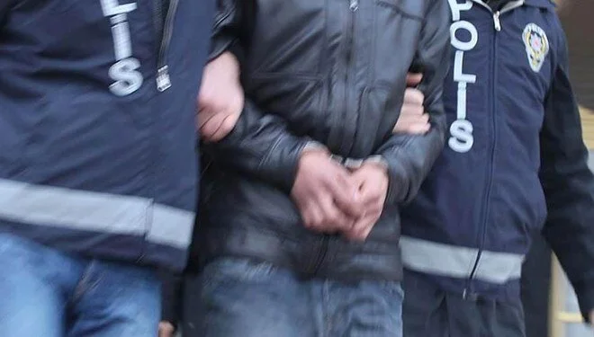 FETÖ'ye 'sınav' operasyonu! Çok sayıda gözaltı