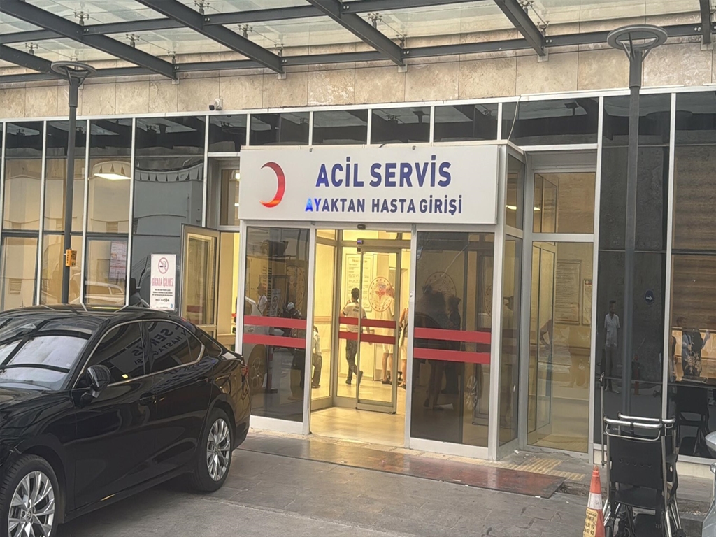 AK Parti Genel Başkan Yardımcısı Hasan Basri Yalçın deniz kazası geçirdi