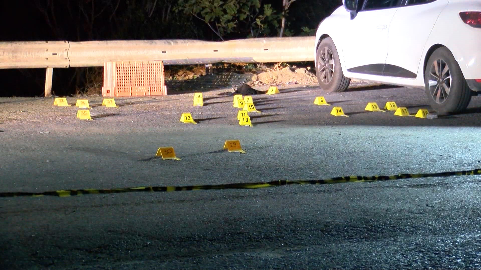 İstanbul- 6 ay önce cinsel istismara uğrayan Oya, karnındaki bebeğiyle eski nişanlısı tarafından öldürüldü