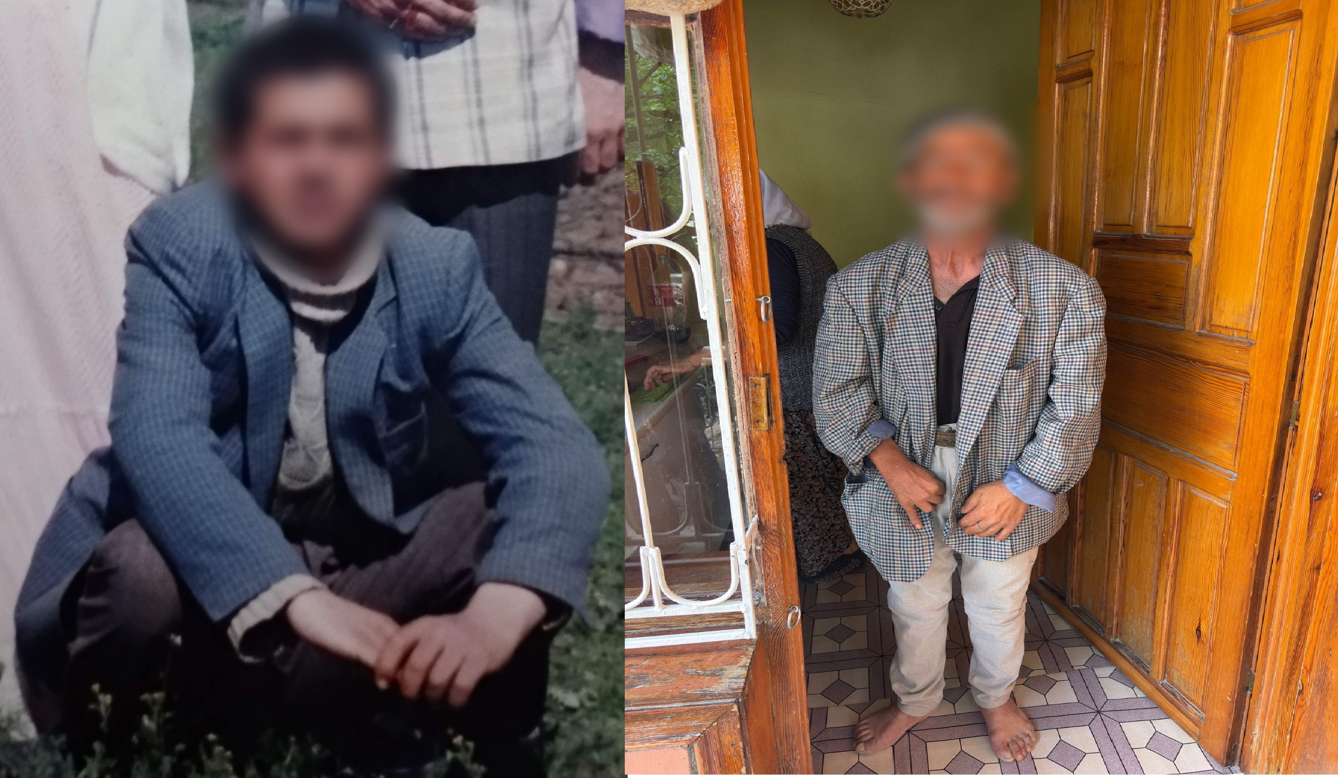 Ailesinin 30 Yıldır Aradığı Kayıp Kişi, Konya'da Trafik Kazasıyla Ortaya Çıktı