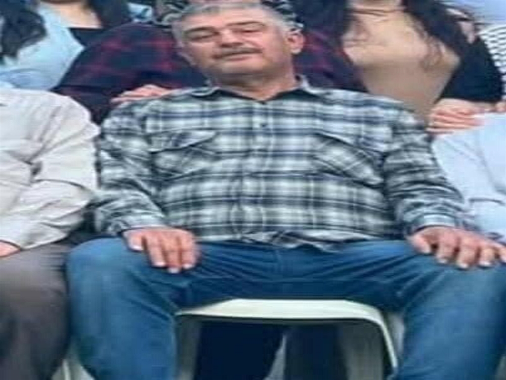 Motosikletiyle köpeğe çarpan sürücü 10 gün sonra öldü; kaza kamerada