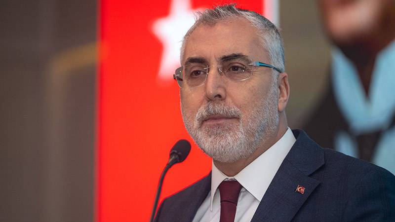 Bakan Işıkhan'dan Emeklilere Müjde: Temmuz'da En Düşük Emekli Maaşına Ara Zam Geliyor!