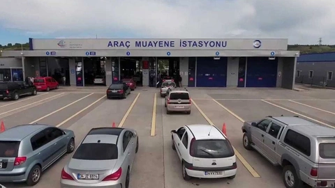 Araç muayene istasyonlarında yeni dönem: TÜVTÜRK, Turka olacak