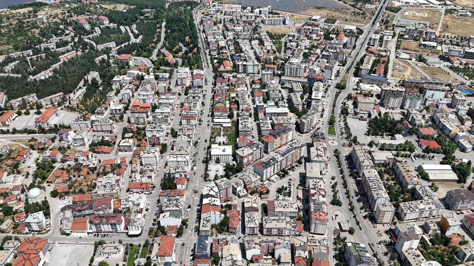 Türkiye, Konut Fiyatlarında OECD Birincisi: 10 Yılda 20 Kat Artış