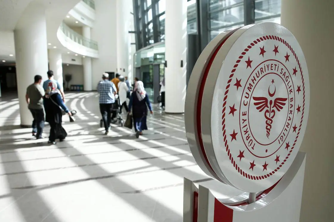 MHRS'de Randevu Bekleme Süreleri Yüzde 87 Azaldı: Sağlık Sisteminde Dev Adımlar