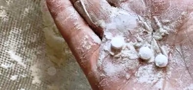 Gazze'de Çarpıcı İddia:ABD Yardım Paketlerinde Uyuşturucu Karışımı!