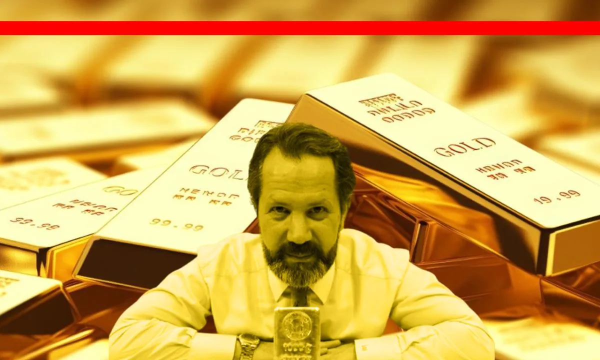 Altın Piyasasında Son Durum