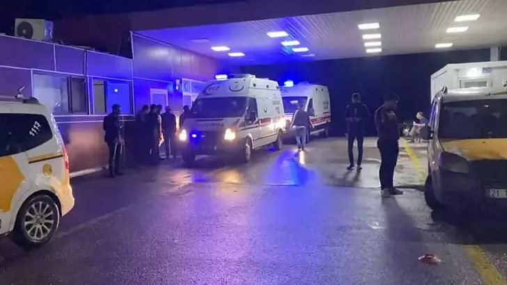 Diyarbakır - Kardeşi tarafından tabancayla öldürüldü