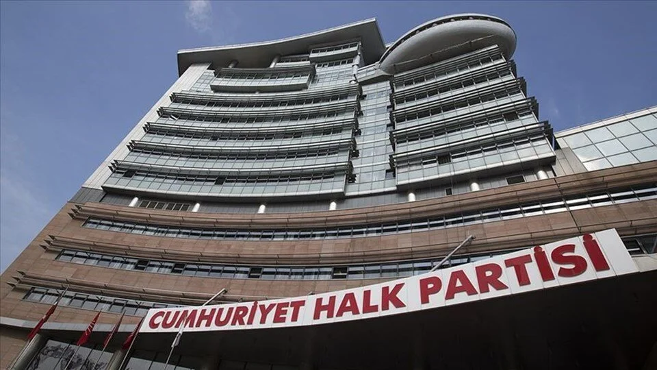 CHP'nin kurultay davası 8 Eylül'e ertelendi