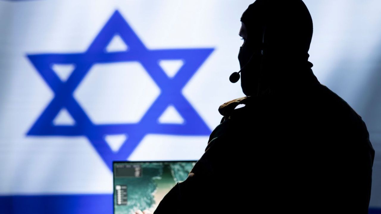 İran’ın kullandığı Hint menşei yazılımlar İsrail’e çalışmış?