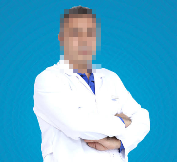 Konya'da hastasından ameliyat parası isteyen doktor tutuklandı