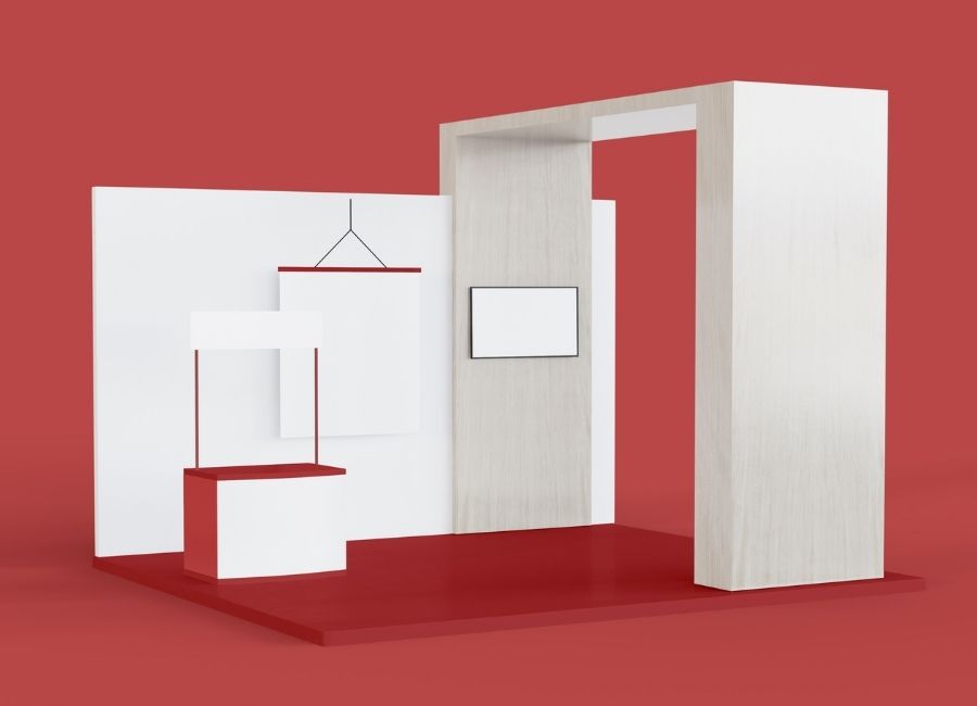 Marka Kimliğini Güçlendiren Etkinlik Standları