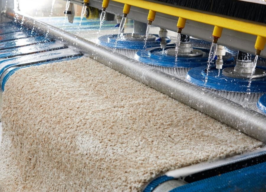 Temizliğin Güvencesi: Profesyonel Halı Yıkama Hizmeti