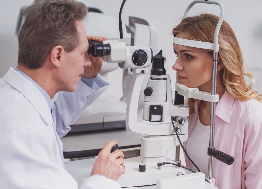 Finding Quality Vision Care Services in Lexington, KY