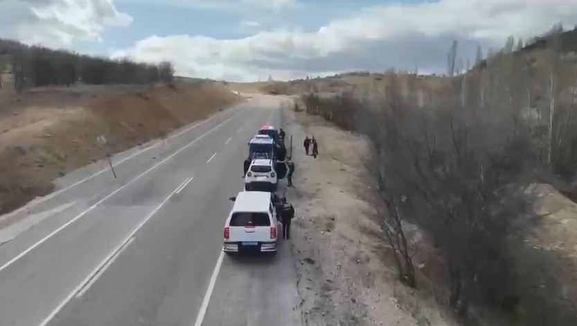 Konya’da 19 yıl sonra çözülen kadın cinayeti! 