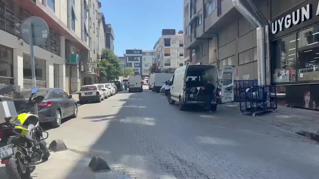 İSTANBUL - Gemlik ilçesinde 4,3 büyüklüğünde deprem