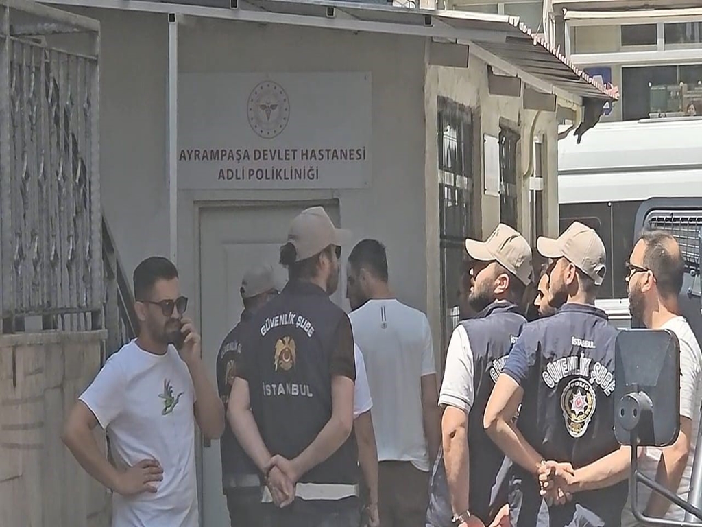 İstanbul- Leman dergisi soruşturması: 4 şüpheli tutuklandı