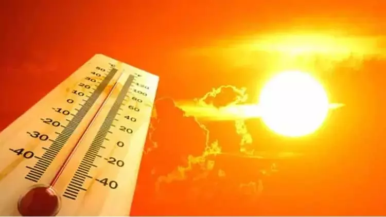 Sıcaklıklar cumartesiden itibaren 4-6 derece artacak