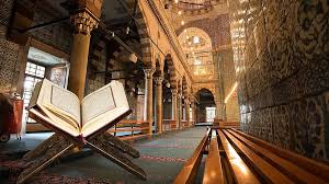 BU HAFTANIN HUTBESİ;GEÇMİŞE İBRETLE GELECEĞE  FERASETLE BAKALIM