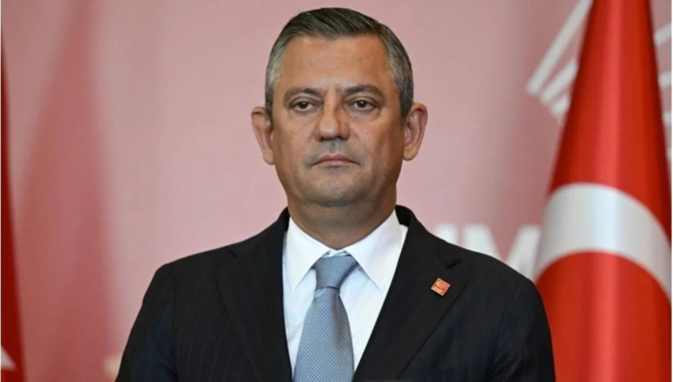 Özgür Özel hakkında soruşturma başlatıldı