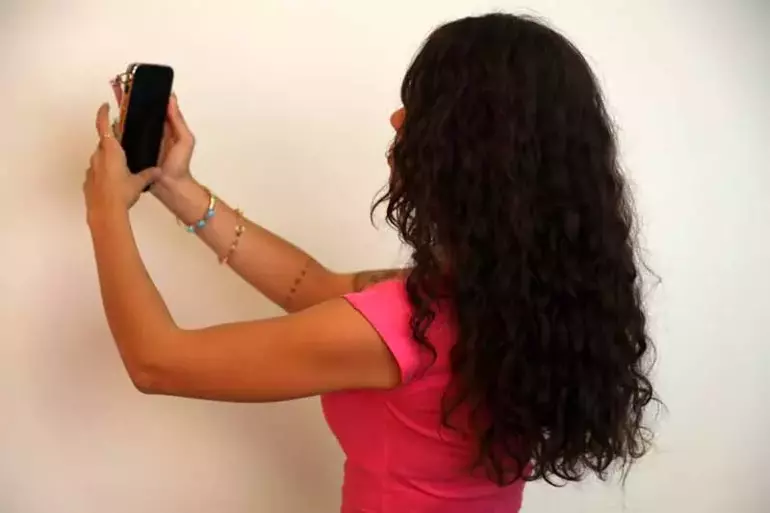 Sosyal medyada güzel görünme kaygısı ölçüldü