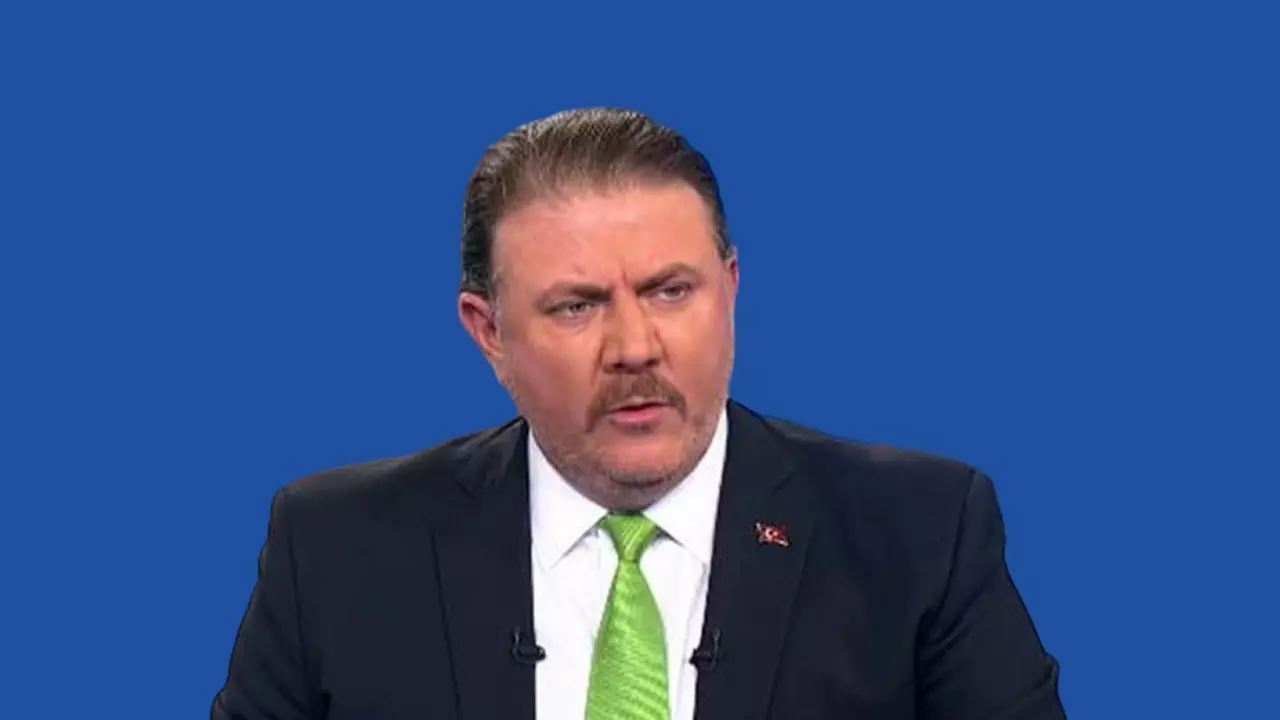 Cumhurbaşkanı Başdanışmanı, Ekonomi Politikaları Kurulu Üyesi Yiğit Bulut hayatını kaybetti.