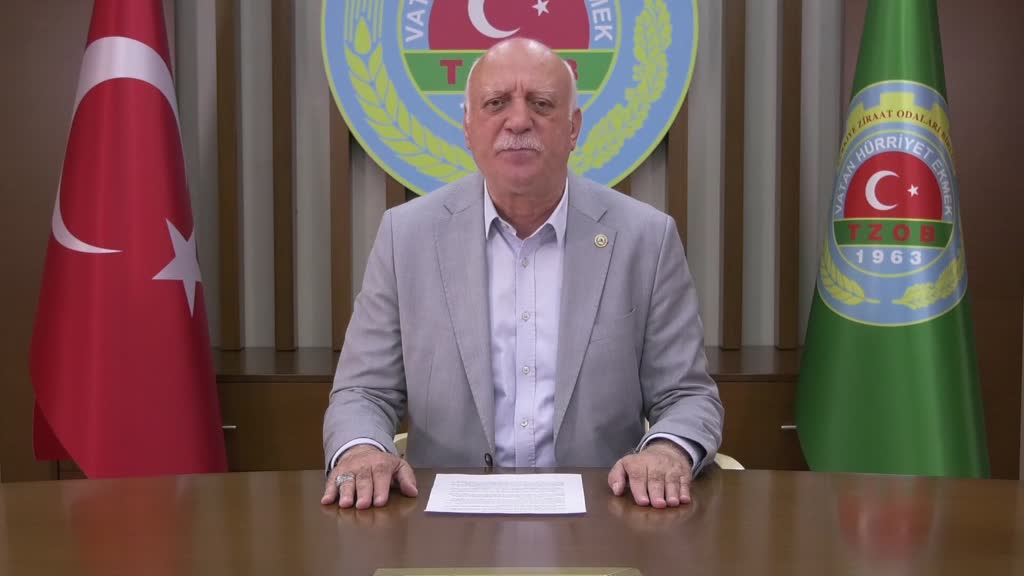 Kuraklık çiftçiyi kötü vurdu: Borçlar faizsiz ertelensin