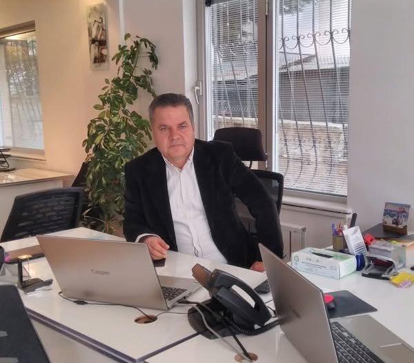 SEYDİŞEHİRLİ ESKİ EMNİYETÇİ MEHMET  ÜNVER  VEFAT ETTİ