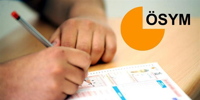 2025 YKS cevap kağıtları ve aday yanıtları erişime açıldı