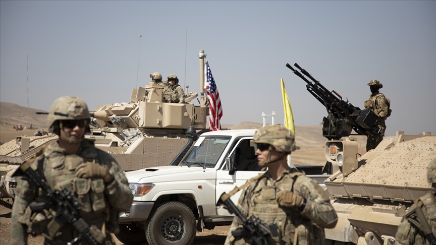 PKK'nın paravanı çöküyor… ABD ile elebaşı Abdi anlaştı: SDG bitiyor, Suriye’ye katılıyor!