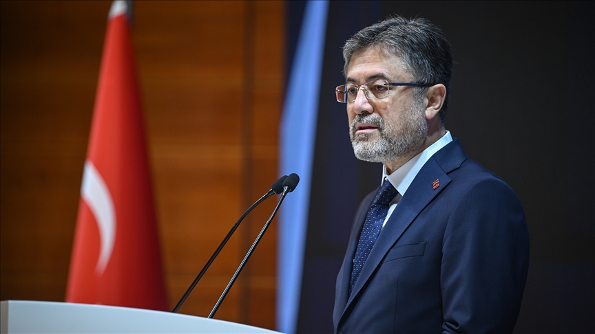 Bakan Yumaklı'dan vatandaşlara 'duyarlılık' çağrısı