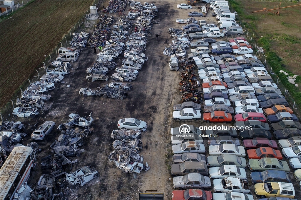 30 Milyon Araç Sahibini İlgilendiren Yeni Düzenleme: Yediemin Araçlarının Satış Süreci Hızlandı